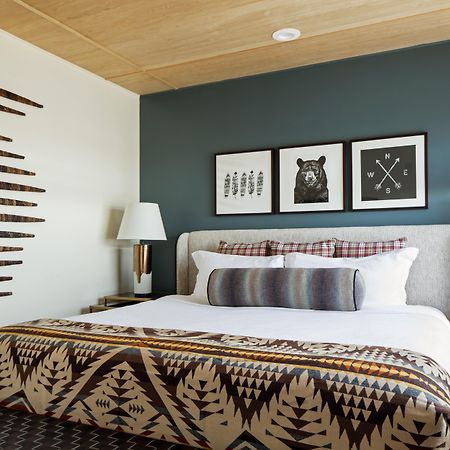 Kimpton Riverplace Hotel By Ihg Portland Exterior foto