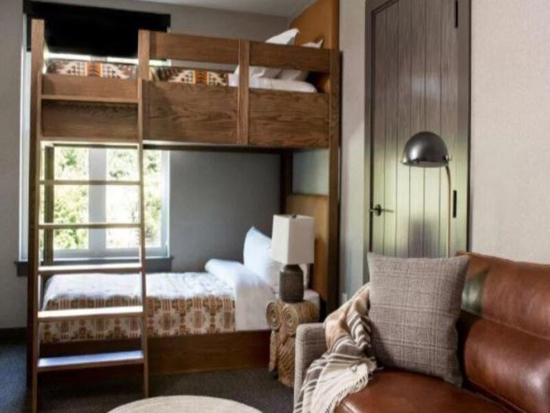 Kimpton Riverplace Hotel By Ihg Portland Exterior foto