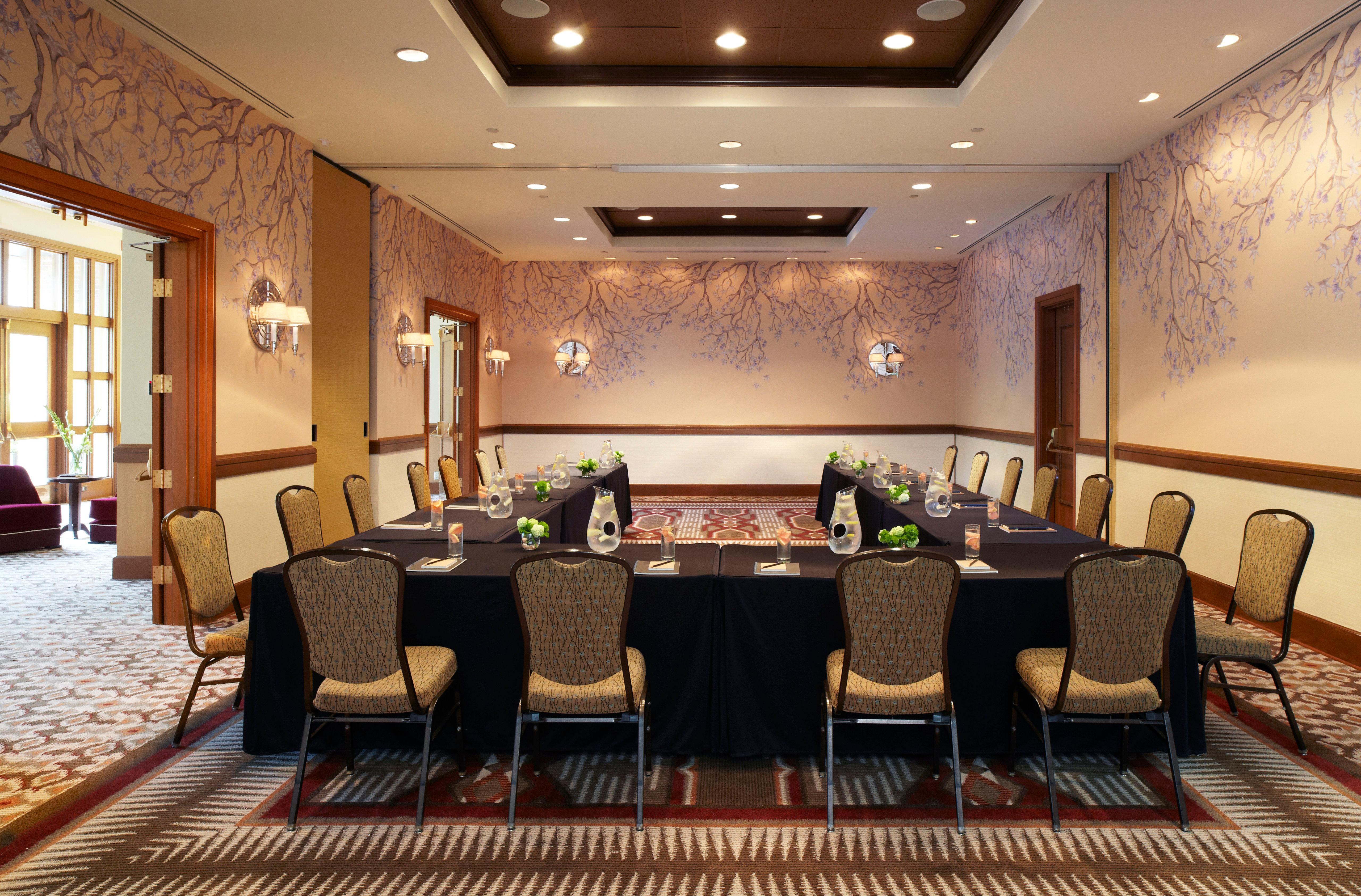 Kimpton Riverplace Hotel By Ihg Portland Exterior foto