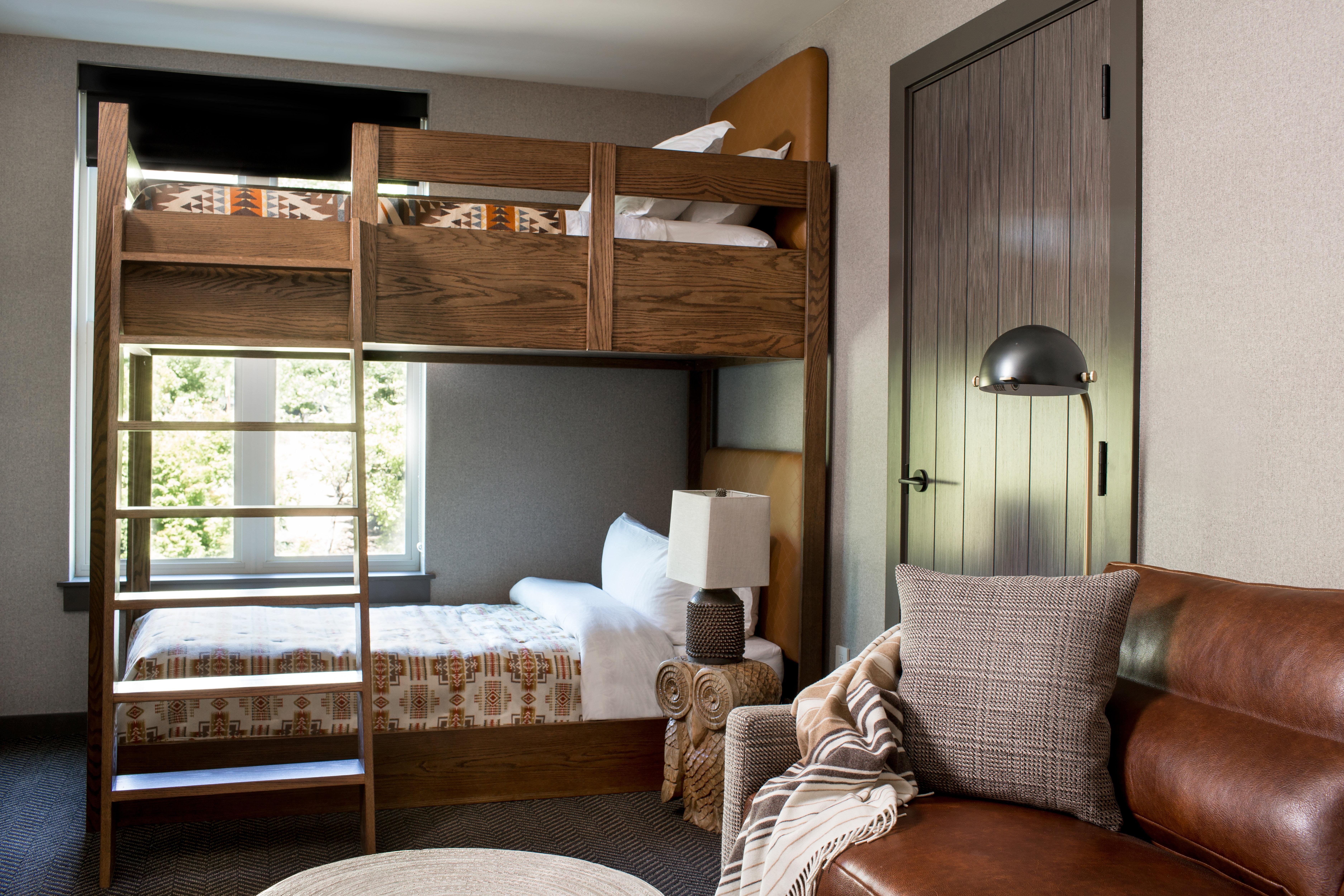 Kimpton Riverplace Hotel By Ihg Portland Exterior foto