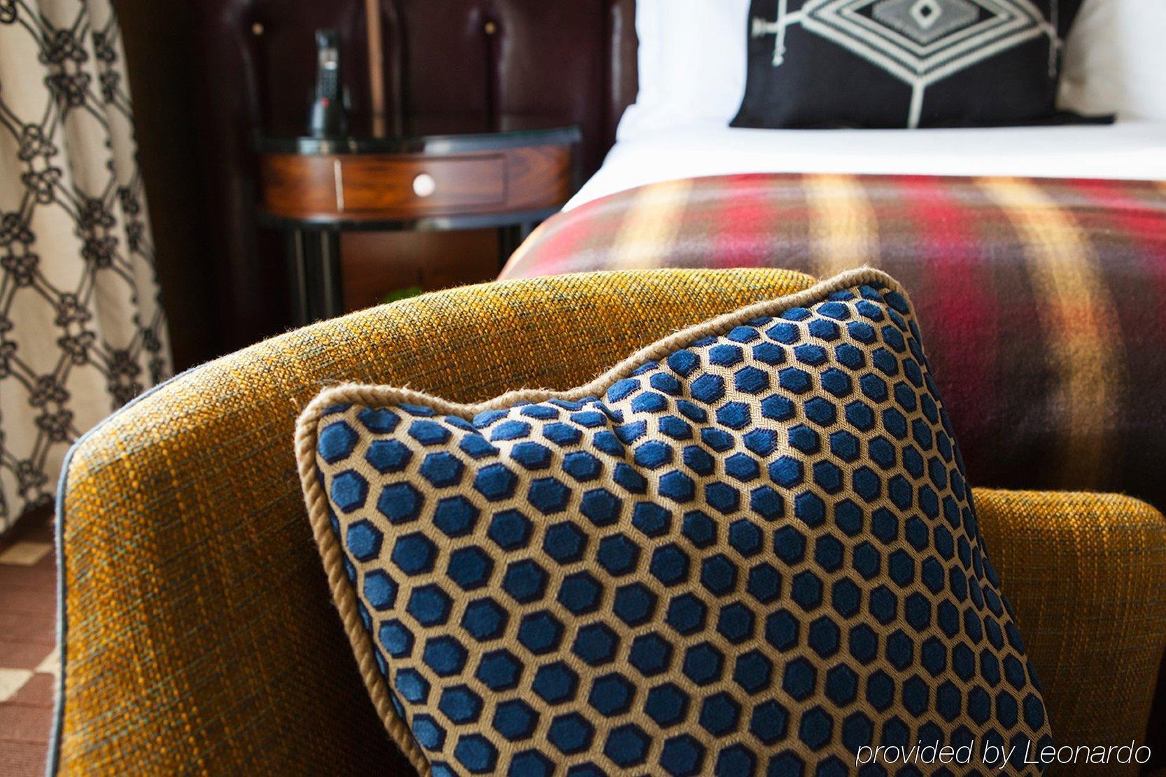 Kimpton Riverplace Hotel By Ihg Portland Exterior foto