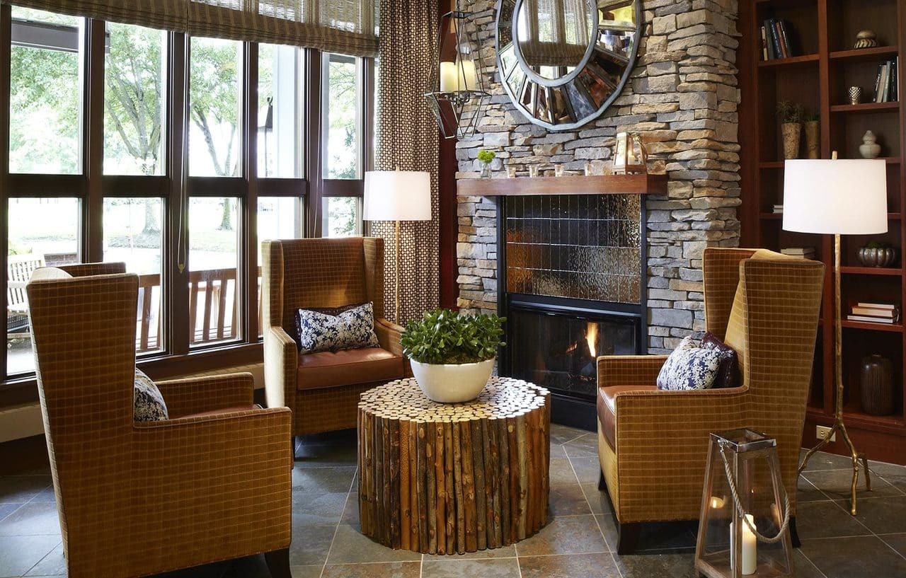 Kimpton Riverplace Hotel By Ihg Portland Exterior foto